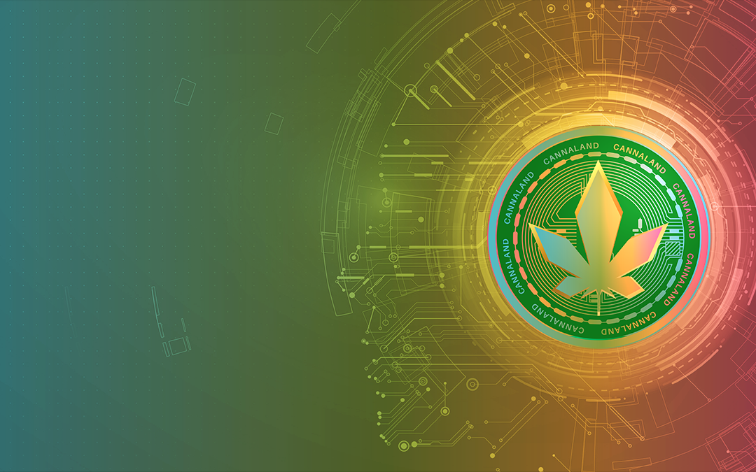 Cannaland Reveals Live Entertainment for First-Ever Metaverse Event on 4/20